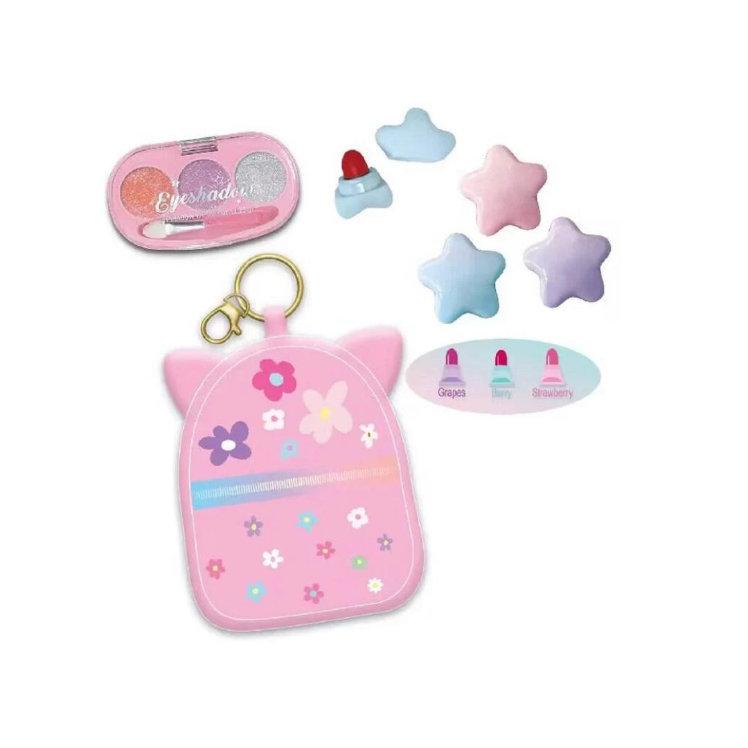 Hot Focus Mini Beauty Carrier