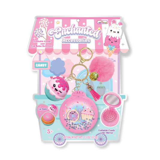 Sweets Enchanted Accessories