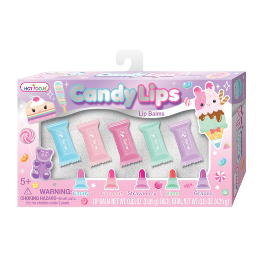 Candy Lips Sweet
