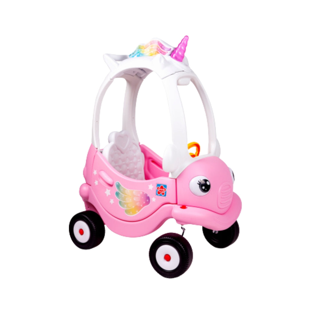 Grown Up My Unicorn Coupe
