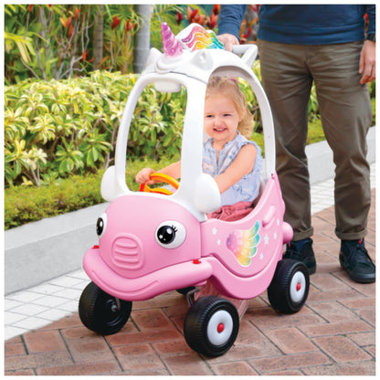 Grown Up My Unicorn Coupe