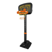 Grow'n Up Adjustable Basketball Stand – 65–137 cm