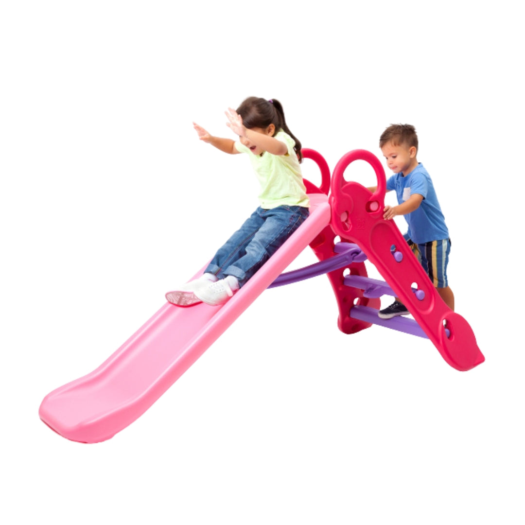 Grown Up Maxi Pink Slide