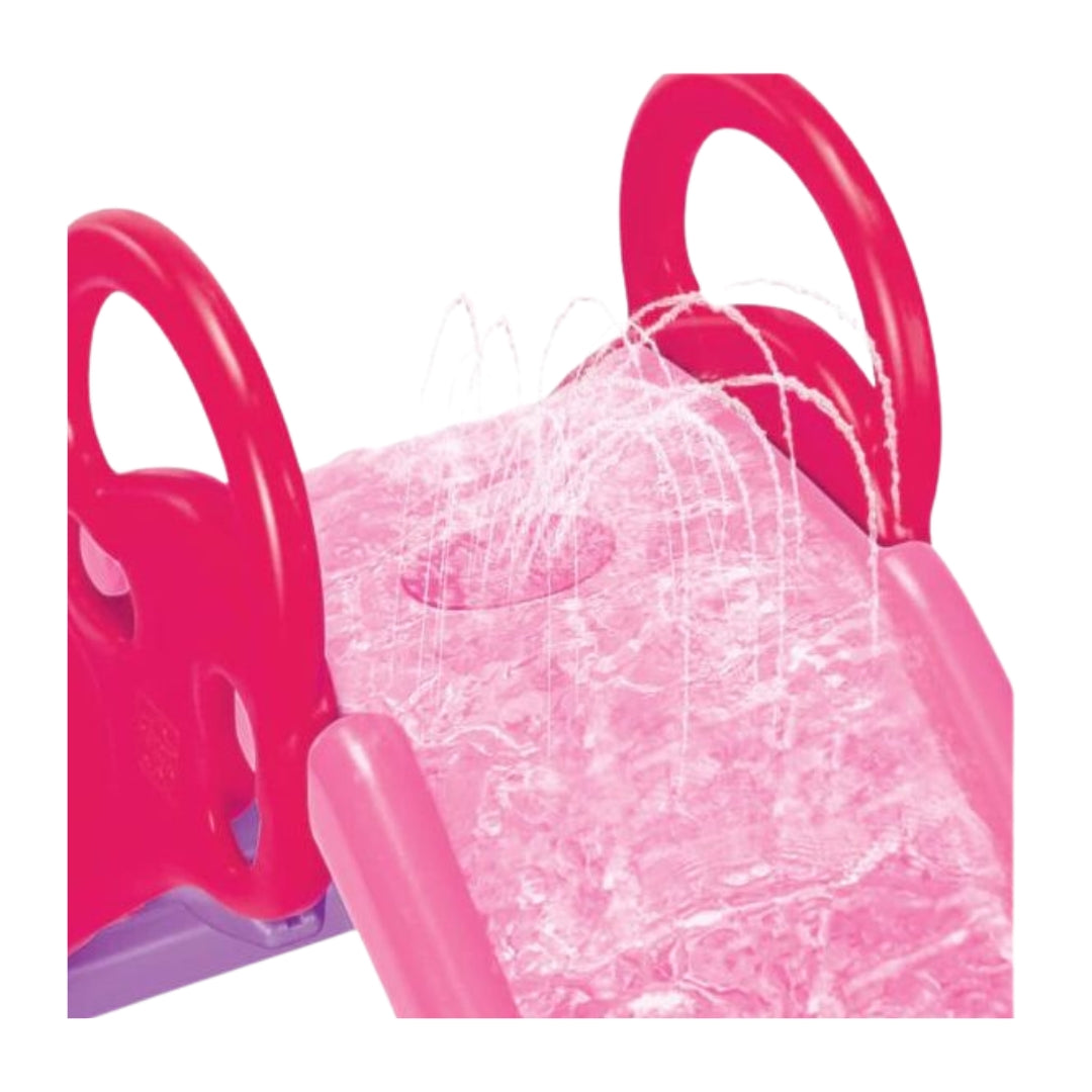 Grown Up Maxi Pink Slide