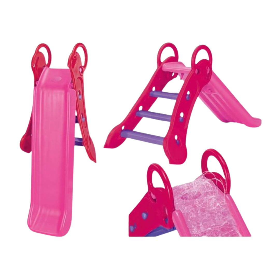 Grown Up Maxi Pink Slide