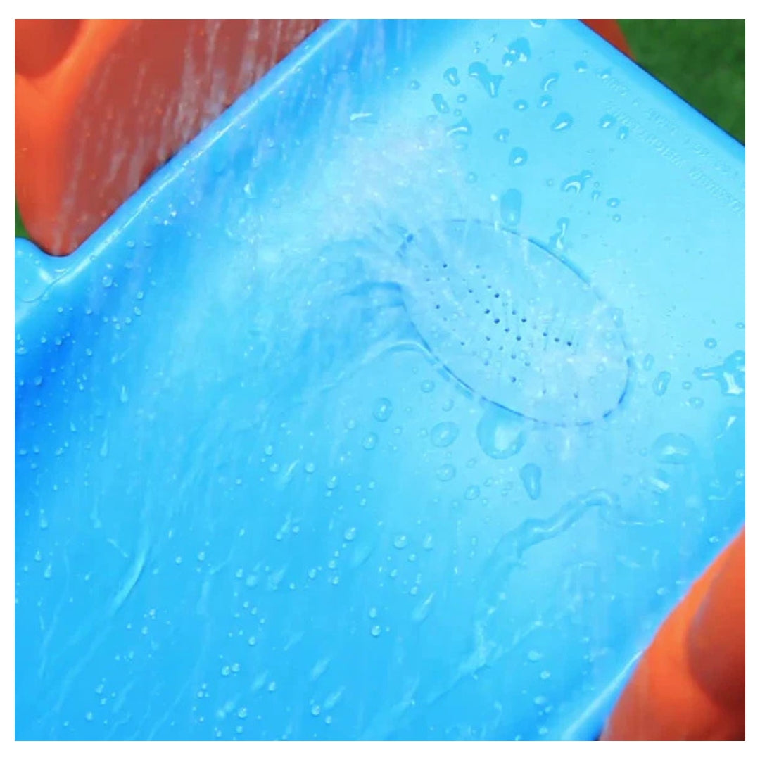Grown Up Maxi Blue Slide