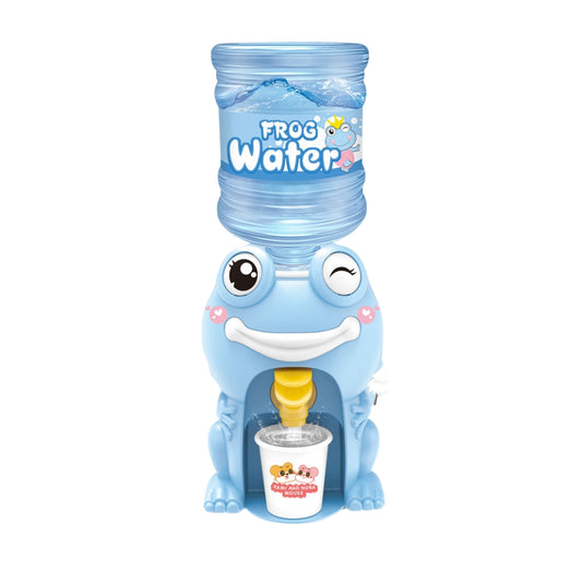 Cartoon Water Dispenser – Mouse, Cocoa & Frog
