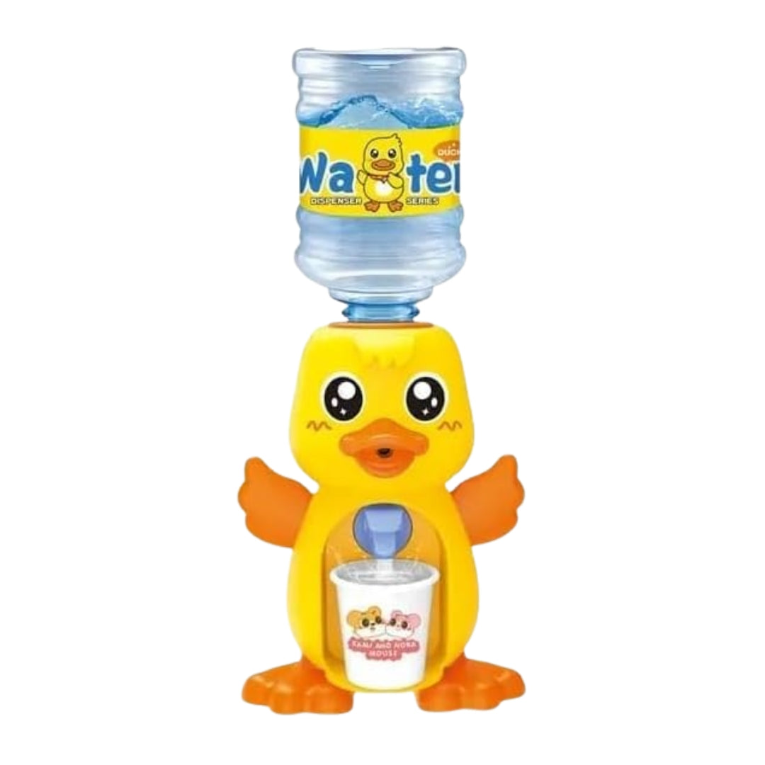 Little Duck Water Dispenser