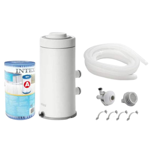 Intex Filter Pump C530