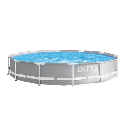 Intex Pool & Maintenance Bundle