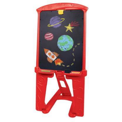 Grown Up Double-Sided Artist Easel