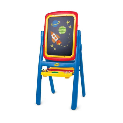 Qwikflip 2-Sided Easel