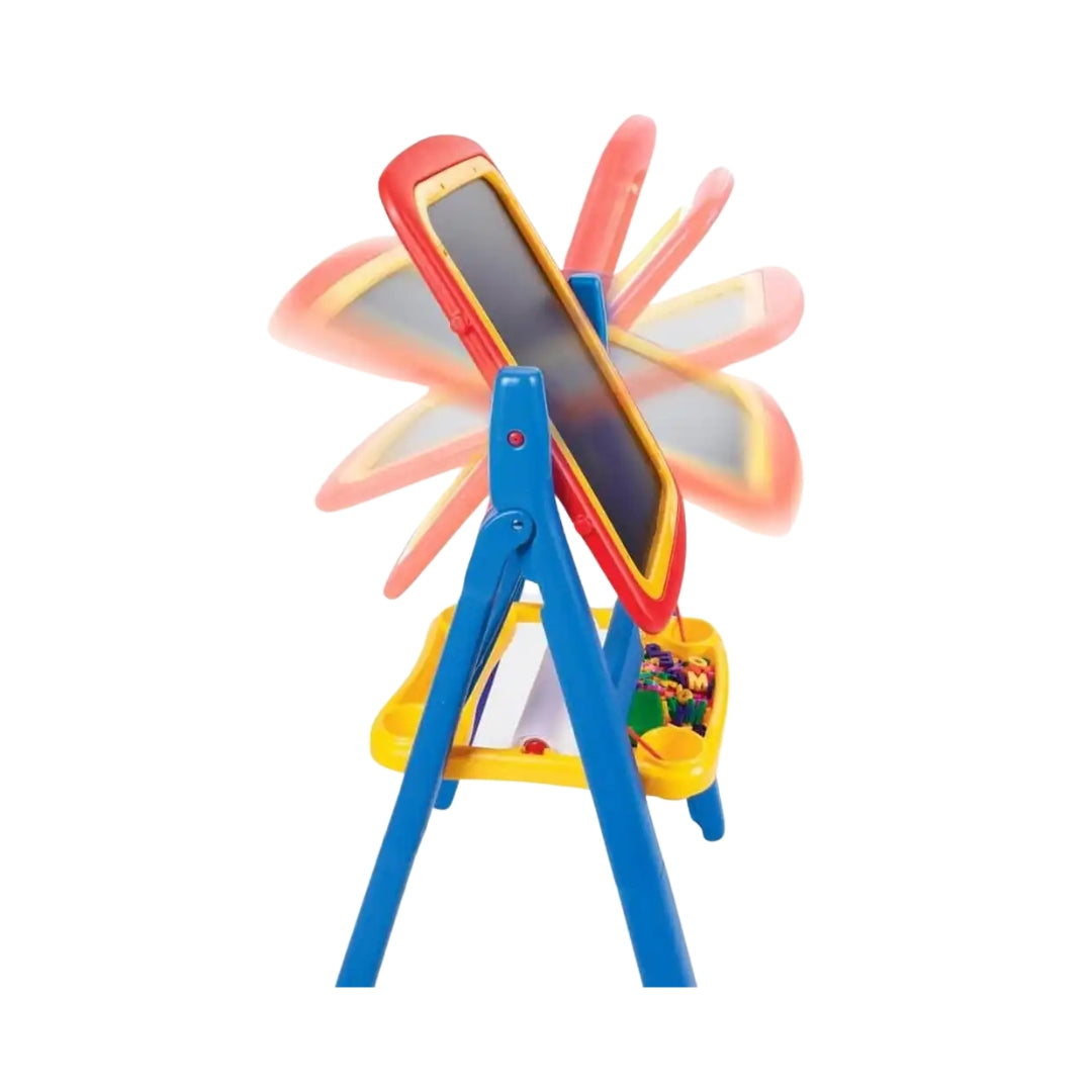 Qwikflip 2-Sided Easel