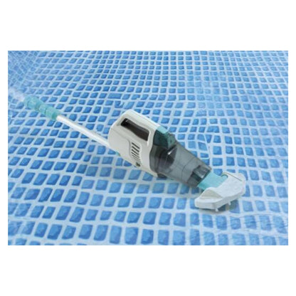 Intex ZR100 Handheld Pool Vacuum