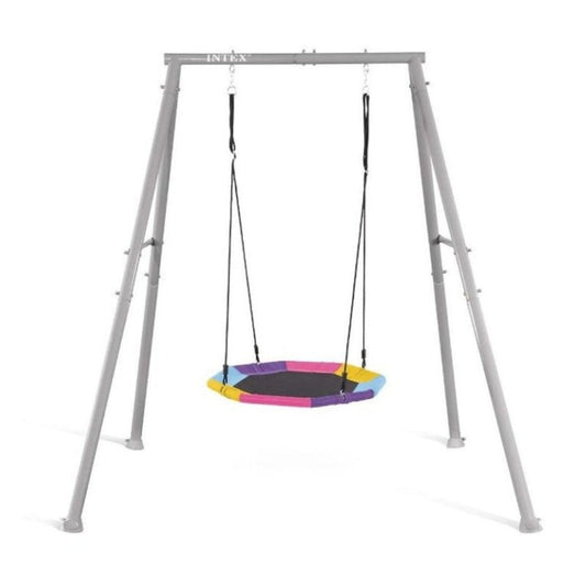 Intex Saucer Swing Set