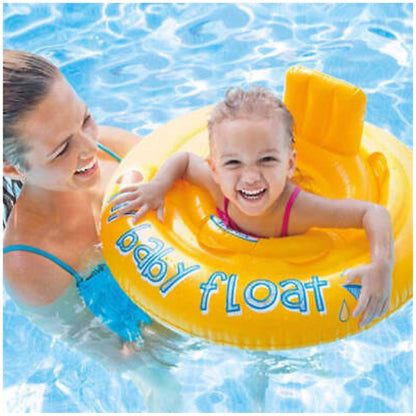 Intex My Baby Float