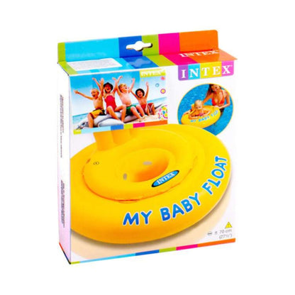Intex My Baby Float