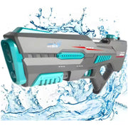 Colorful Water Suction Blaster (Assorted)