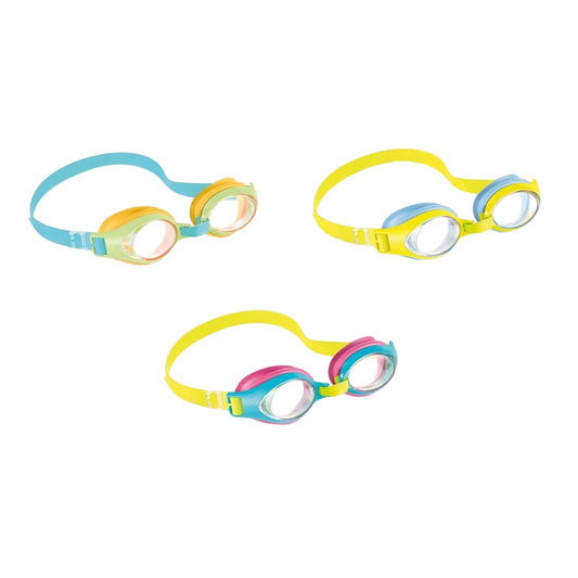 Intex Junior Goggles (Assorted)