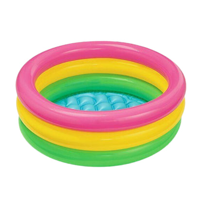 Intex Baby Glow Pool (86 x 25 cm)