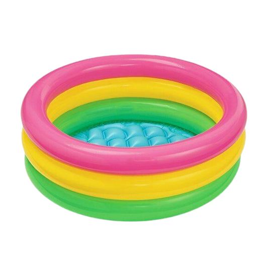 Intex Baby Glow Pool (86 x 25 cm)