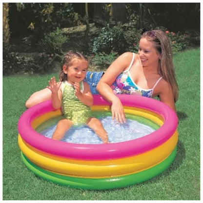Intex Baby Glow Pool (86 x 25 cm)
