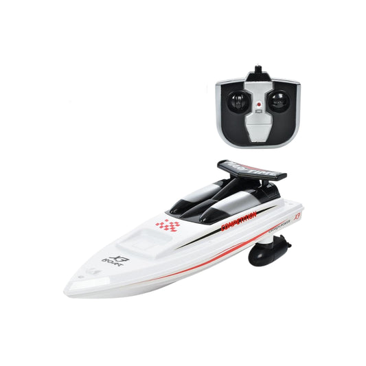 Remote Control Boat