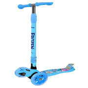 Disney Frozen Foldable Scooter (Assorted)