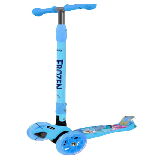 Disney Frozen Foldable Scooter (Assorted)