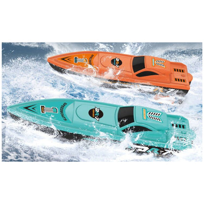 Remote Control Cruise Boat (Assorted)