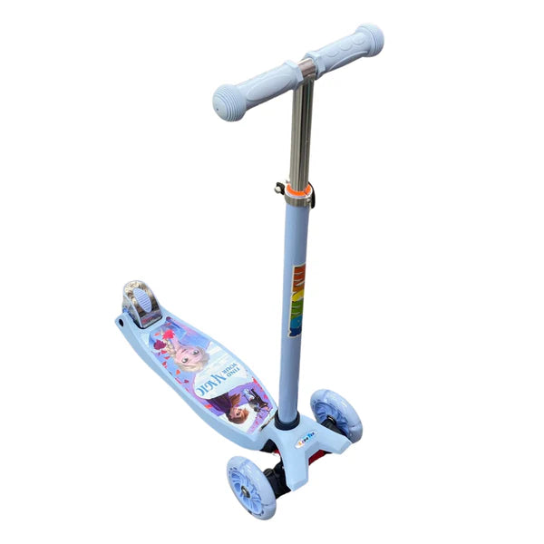Scooter & Dino Bubble Fun Bundle