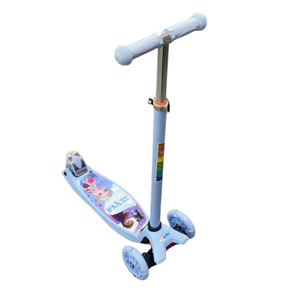 Scooter & Dino Bubble Fun Bundle