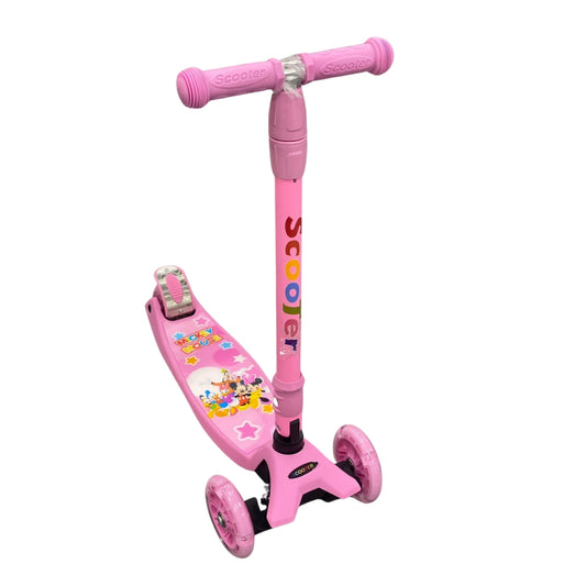 Disney Mickey Mouse Scooter