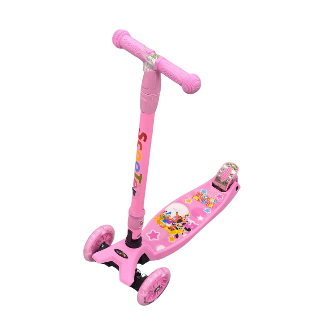 Disney Mickey Mouse Scooter