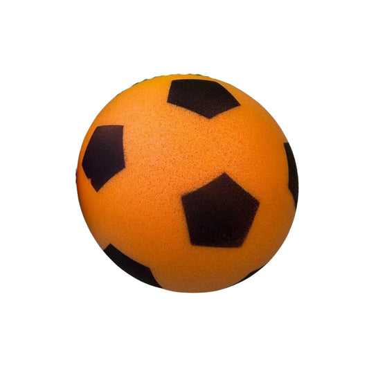 18cm Elastic Ball (Assorted)