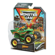 Monster Jam Diecast Truck (Assorted)