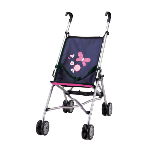 Bayer Sturdy Doll Buggy