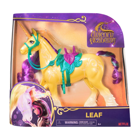 Unicorn Academy A Magical Companion (Assorted)