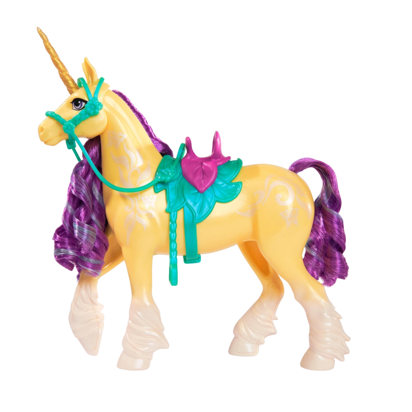 Unicorn Academy A Magical Companion (Assorted)