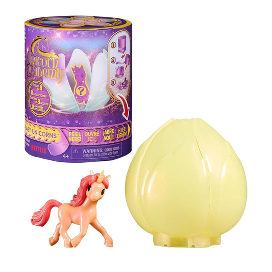 Unicorn Academy Baby Unicorn Surprise Figure (Assorted)