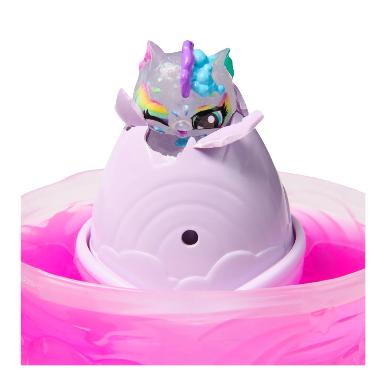 Hatchimals Alive Rainbow Splash (Assorted)