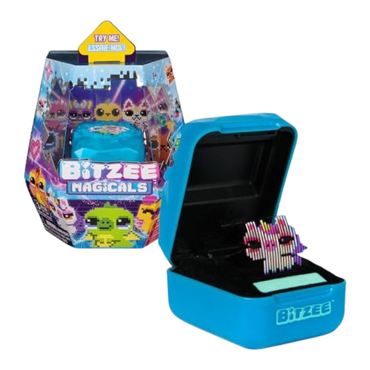 Bitzee Magicals