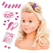 Bayer Super Model Styling Head