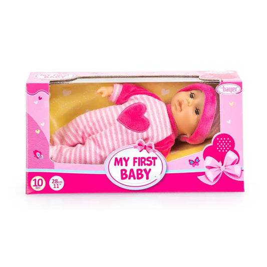 Bayer My First Baby Doll