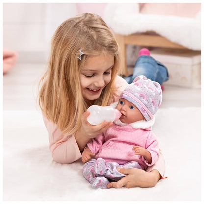 Bayer Lifelike Reborn Baby Doll