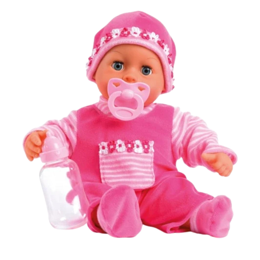 Bayer First Words Baby