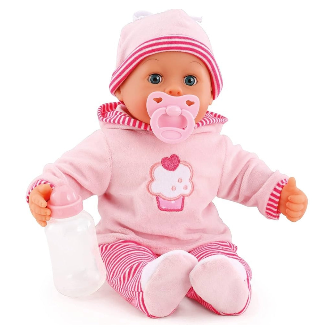 Bayer First Words Baby