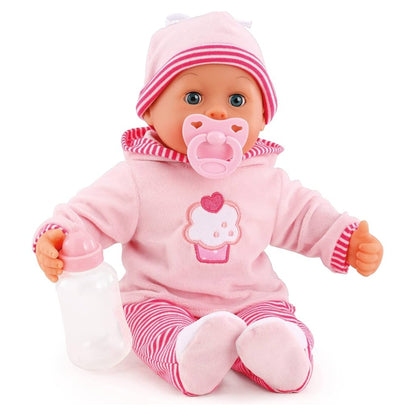 Bayer First Words Baby