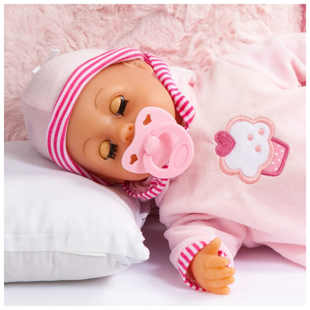 Bayer First Words Baby