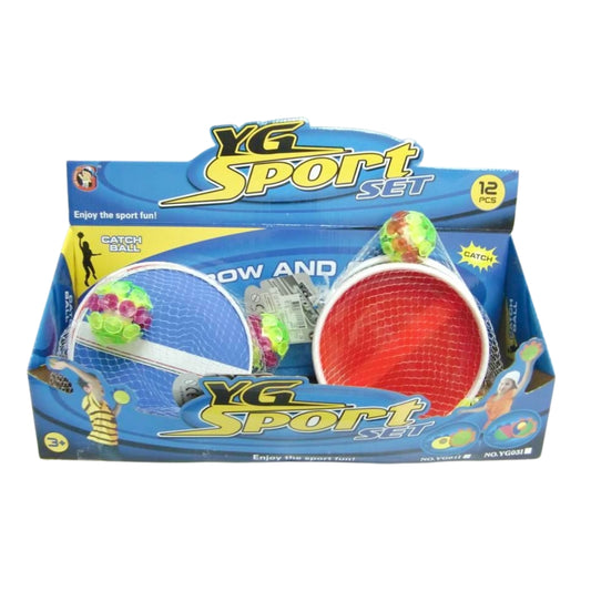 Sport Catch Ball Set (Assorted)